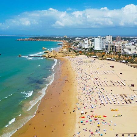 Apartament O Mar,O Sol,A Tranquilidade E A Seguranca De Um Lugar Portimão Zewnętrze zdjęcie