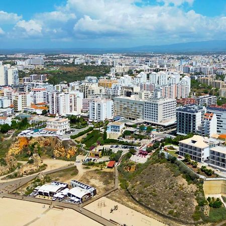 Apartament O Mar,O Sol,A Tranquilidade E A Seguranca De Um Lugar Portimão Zewnętrze zdjęcie